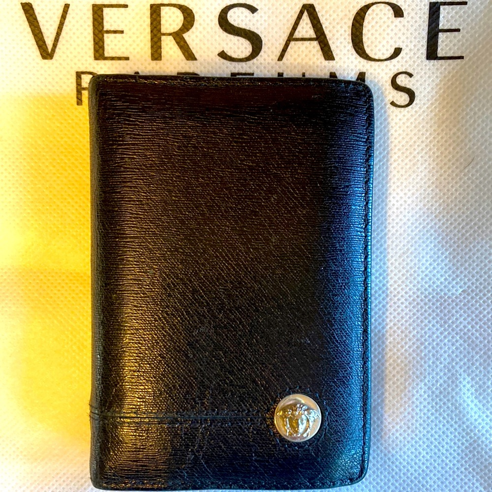 Vercase wallet